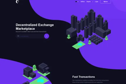 Screenshot of Shifter