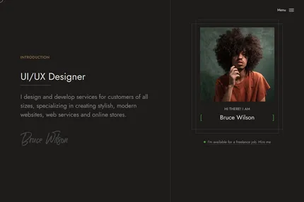 Screenshot of Resumo