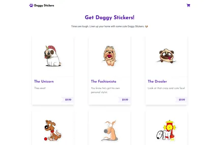 Next Shopify Starter