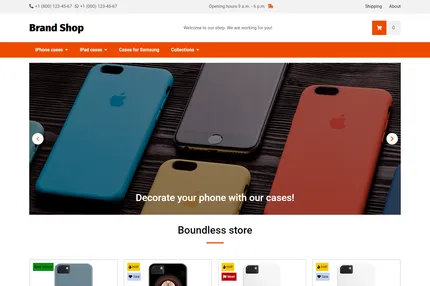 Screenshot of The Mars