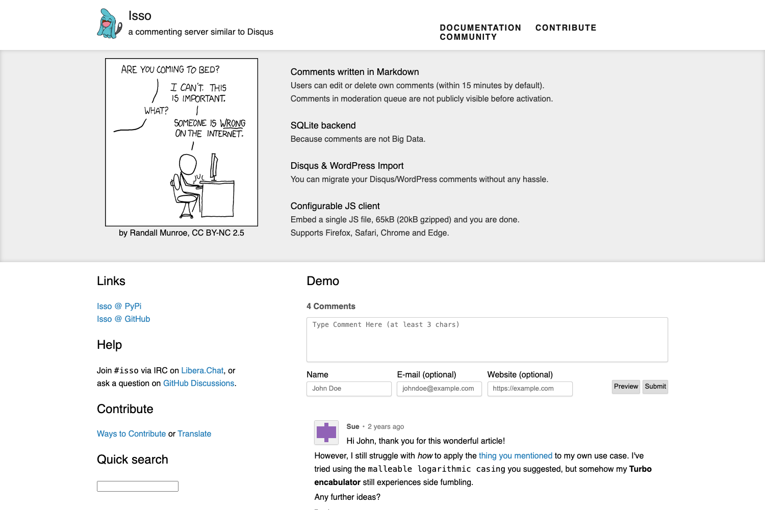 10+ Best Jamstack User Feedback Tools Statichunt