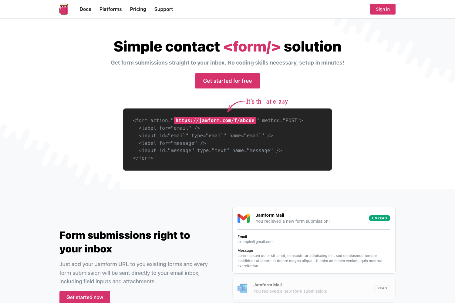 100+ Jamstack Tools Statichunt