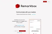 Remarkbox Icon