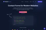 Web3forms Icon